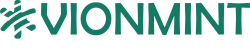VIONMINT LOGO TEXT