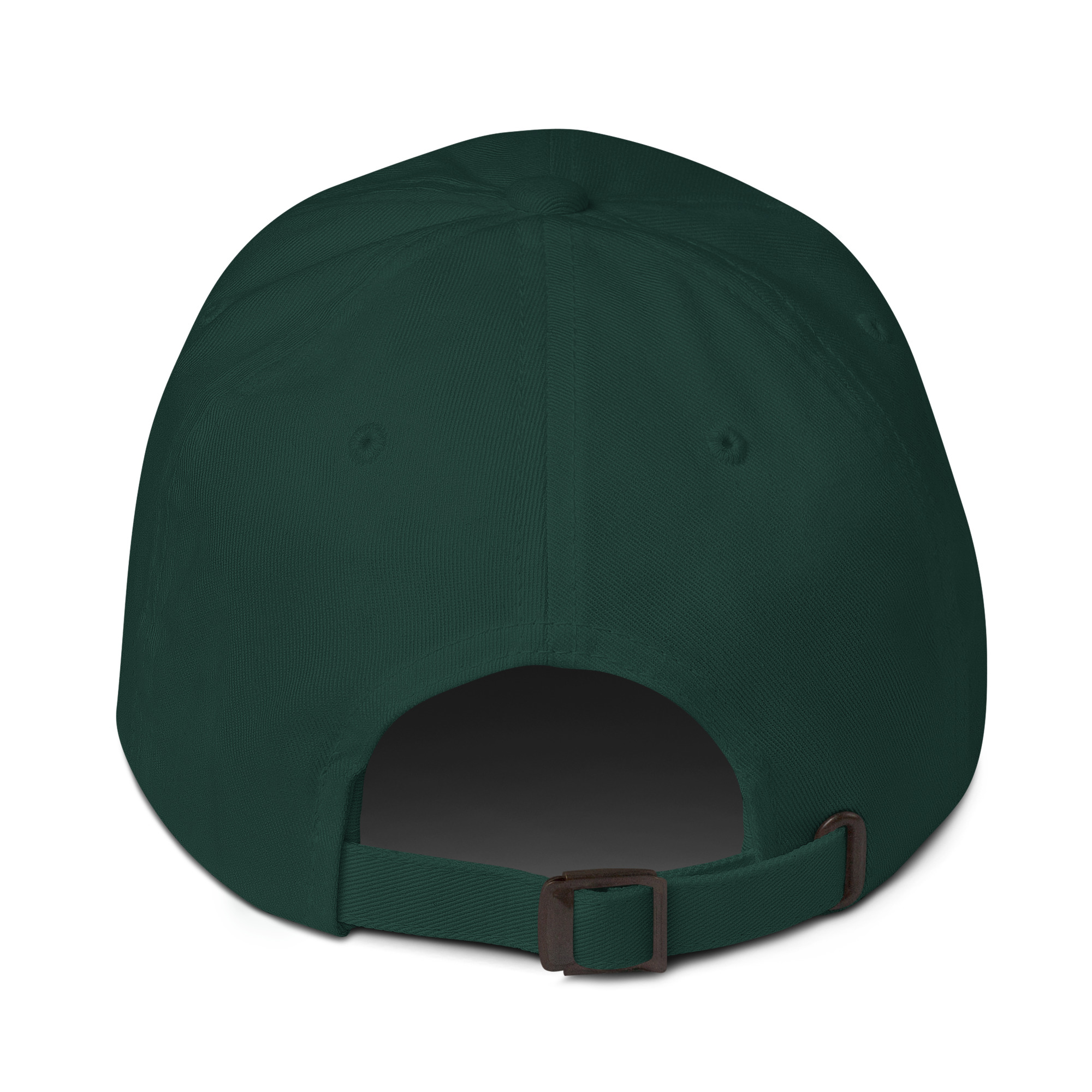 Classic Dad Cap - Green